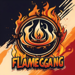 FlameGang.