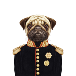 Pug Union Police Department