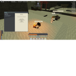 Primadon's hunting grounds