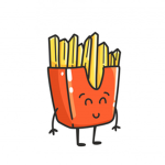 Local Fries