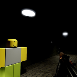 realistic fps game icon