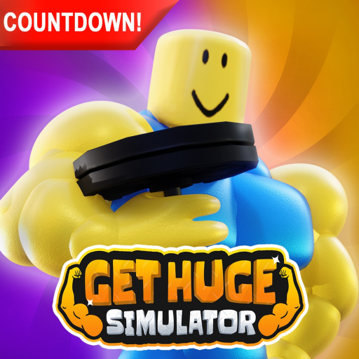 Get Huge Simulator 1