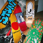 Stunt 365