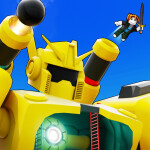 Battle Titans ⚔️ Big Team Fight