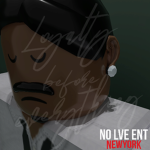 NO LVE ENT NYC