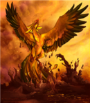 phoenix tamers