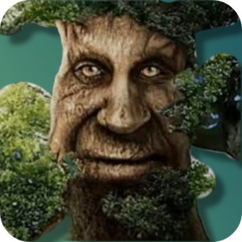 The Mystical Tree