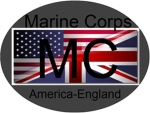 MC America-England