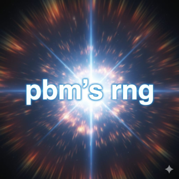 rng do pbm
