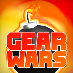 ⚔️Gear Wars⚔️