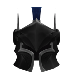 Undead Dark Legionnaire Helmet