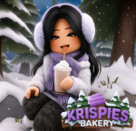 Krispies Bakery