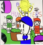 Blox hunter teams
