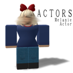 The actors people.