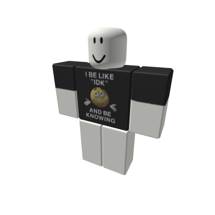 Meme shirt thumbnail