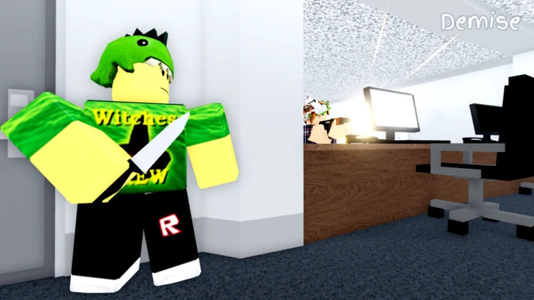 Demise [UPD] game thumbnail
