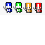 The RemasteredCastle Crashers