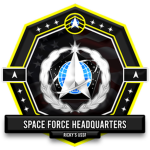 Space Force Headquarters ᅠ ᅠ ᅠ ᅠ