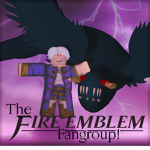 The Fire Emblem Fangroup!