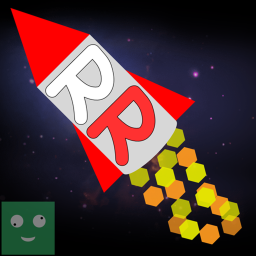 Rocket Run [Pre-Alpha]
