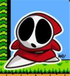 The Shy Guys
