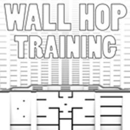 Wall Hop Training [Extreme]