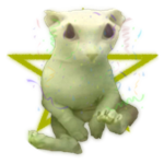 Cheerful Bingus