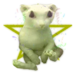 Cheerful Bingus