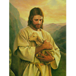 Jesuses Children