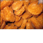 Chicken nugget world fan club :D