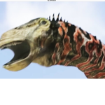 Vector raptor hangout