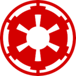 ------ THE GALACTIC EMPIRE ------