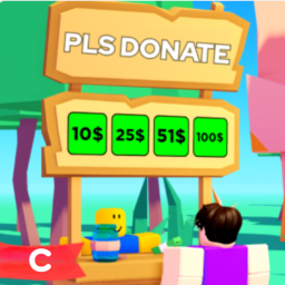 [🌴SUMMER] Pls Donate C 💸