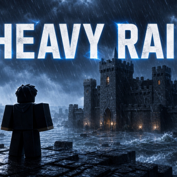 HEAVY RAIN 게임엔진 쇼케이스
