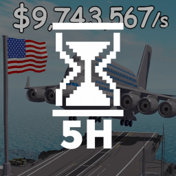 [5H] Navy War icon