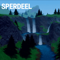 Sperdeel Expedition Everlasting
