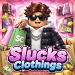 SlucksClothings