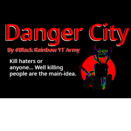 Danger City