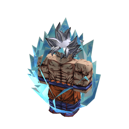 Goku (✔)