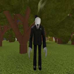 Slenderman: Slender Inbound