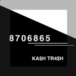 KA$H TR4$H