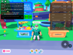 BaseballMaster15 I do giveaway streams