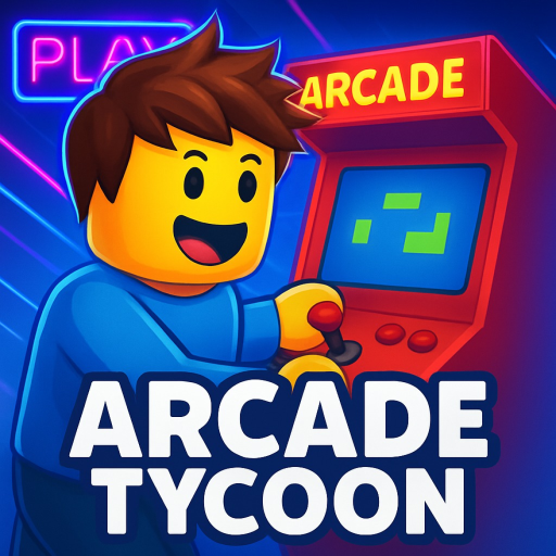 Arcade Empire: City Tycoon