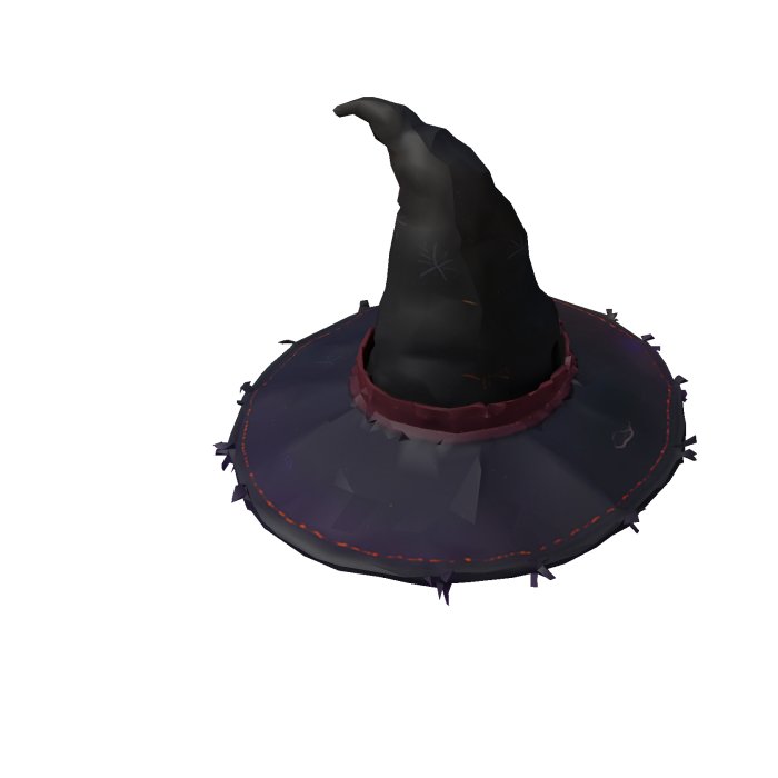 Witch Hat