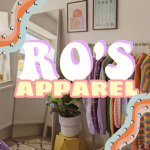 - ro's apparel -