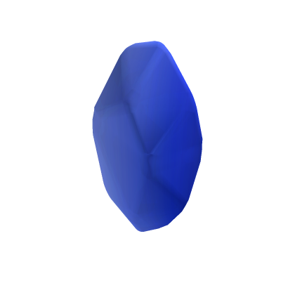 Sapphire Gem