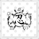 Tailed Beast of the shinobi