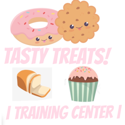 Tasty Treats! | Training Center