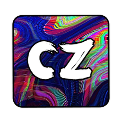 Cryptozix Roblox group icon