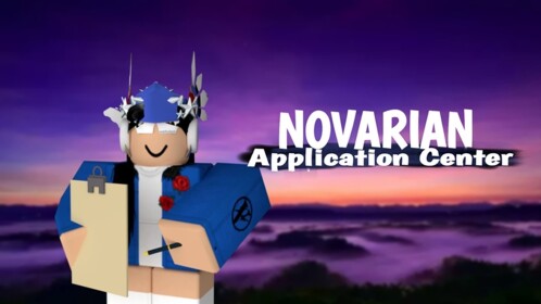 Novairan Application Center